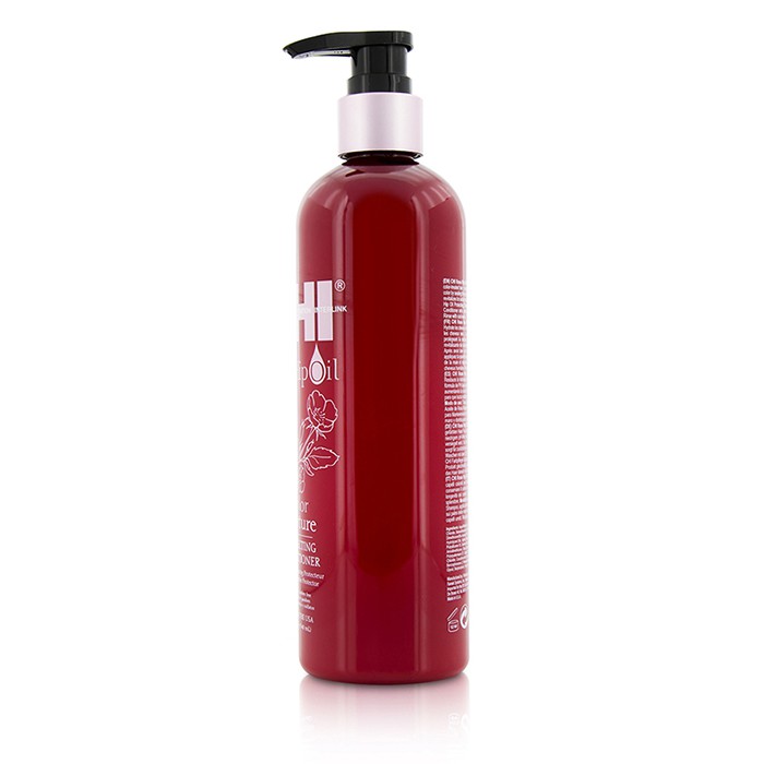 CHI Rose Hip Oil Color Nurture Protecting Conditioner 340ml/11.5ozProduct Thumbnail