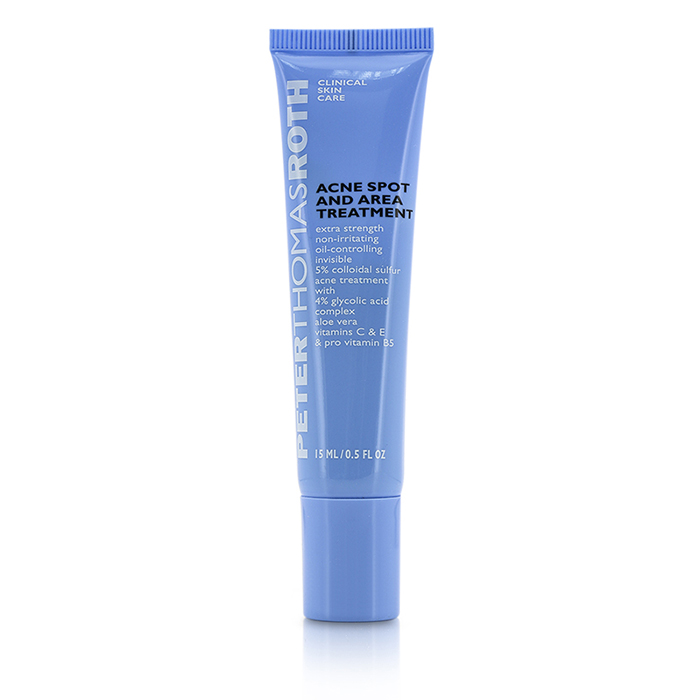 Peter Thomas Roth Acne Spot & Area Treatment 15ml/0.5ozProduct Thumbnail