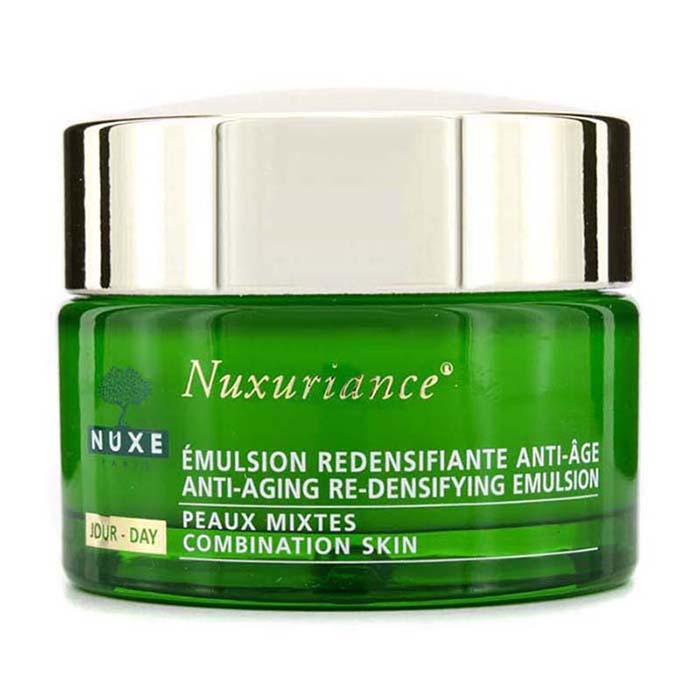 Nuxe Nuxuriance Anti-Aging Re-Densifying Emulsion - Combination Skin (Exp. Date: 03/2017) 50ml/1.8ozProduct Thumbnail