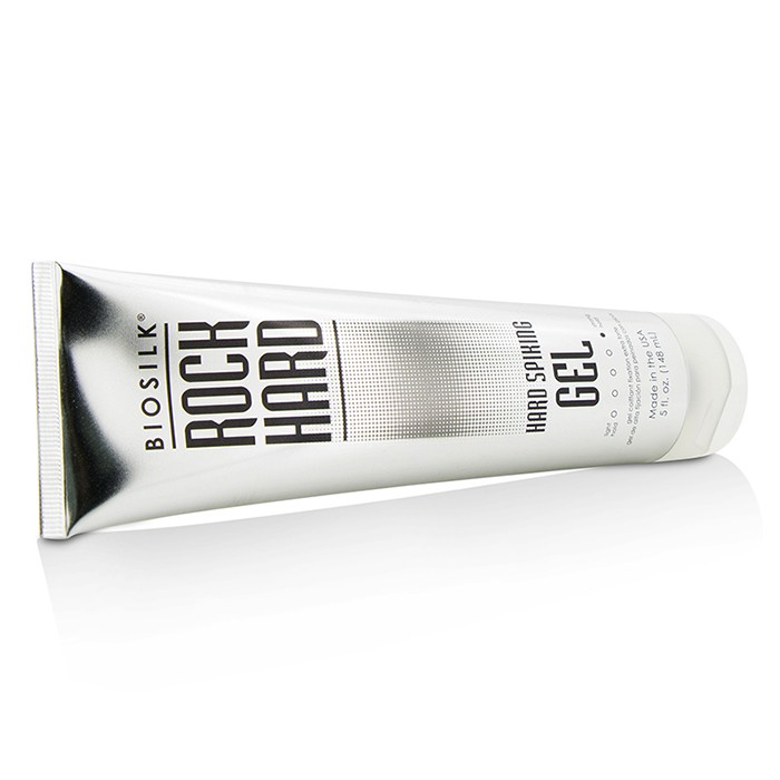 BioSilk Rock Hard Hard Spiking Gel 148ml/5ozProduct Thumbnail