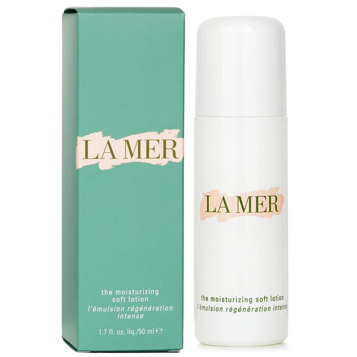 La Mer The Moisturizing Soft Loción 50ml/1.7ozProduct Thumbnail