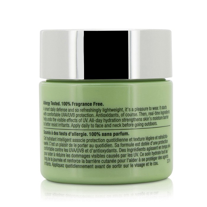 Clinique Superdefense Daily Defense Moisturizer SPF 20 (Very Dry to Dry Combination) 75ml/2.5ozProduct Thumbnail