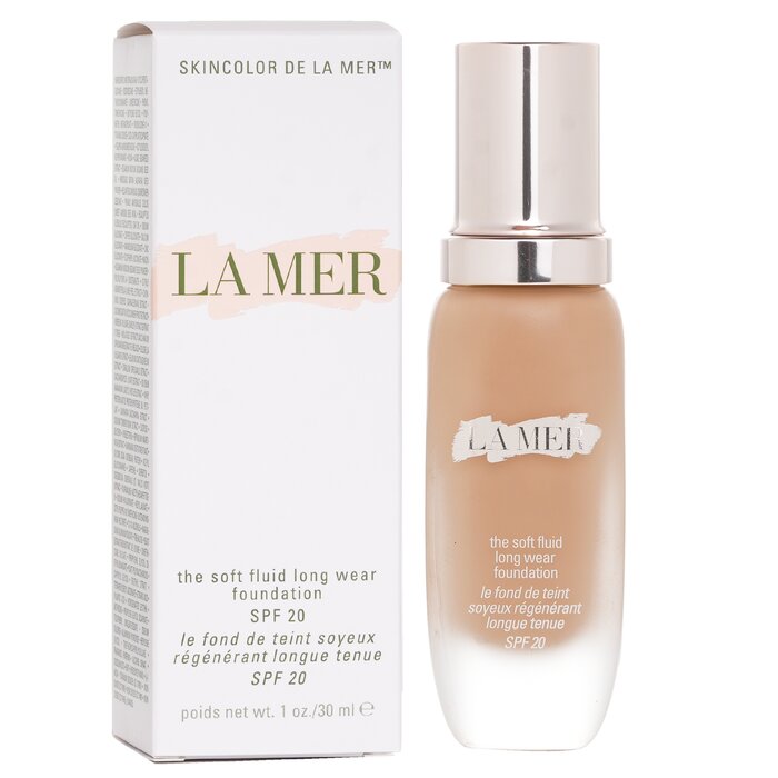La Mer The Soft Fluid Long Wear Foundation SPF 20 30ml/1ozProduct Thumbnail