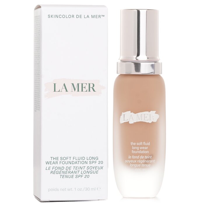 La Mer The Soft Fluid Long Wear Foundation SPF 20 30ml/1ozProduct Thumbnail