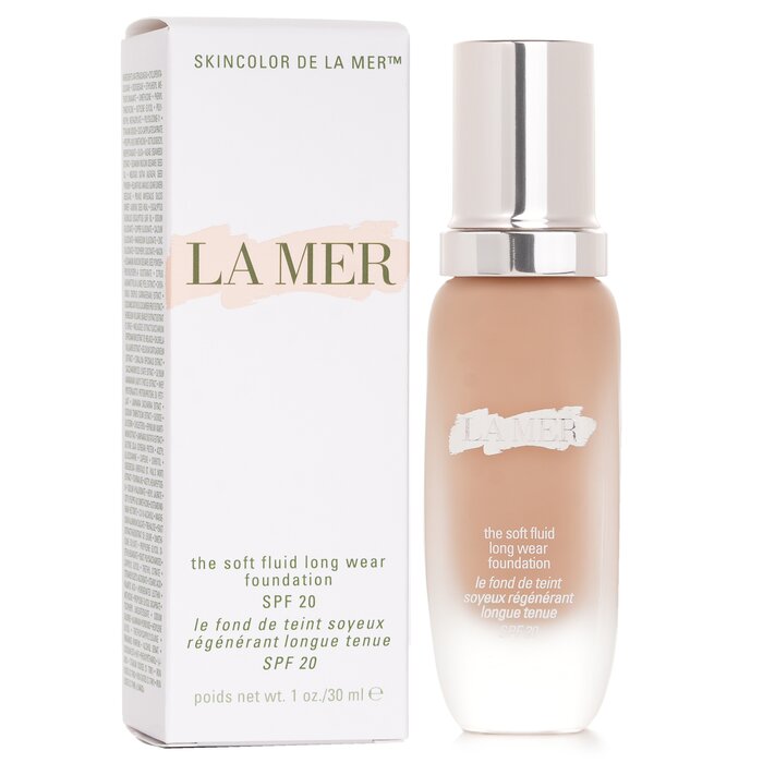 La Mer The Soft Fluid Long Wear Foundation SPF 20 30ml/1ozProduct Thumbnail