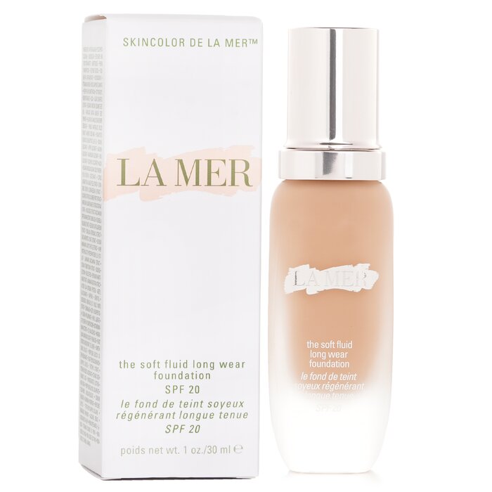 La Mer The Soft Fluid Long Wear Foundation SPF 20 30ml/1ozProduct Thumbnail