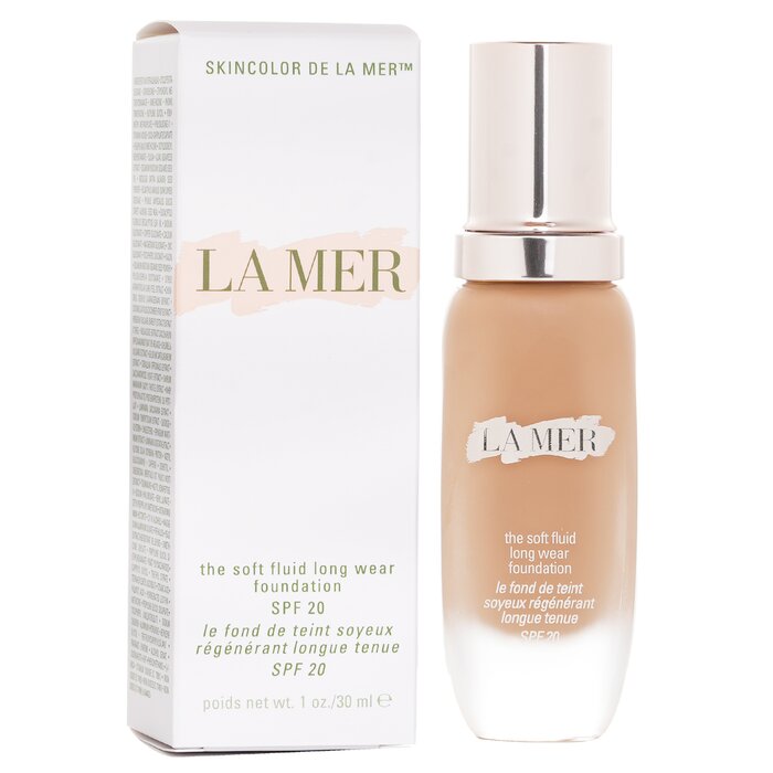 La Mer The Soft Fluid Long Wear Foundation SPF 20 30ml/1ozProduct Thumbnail