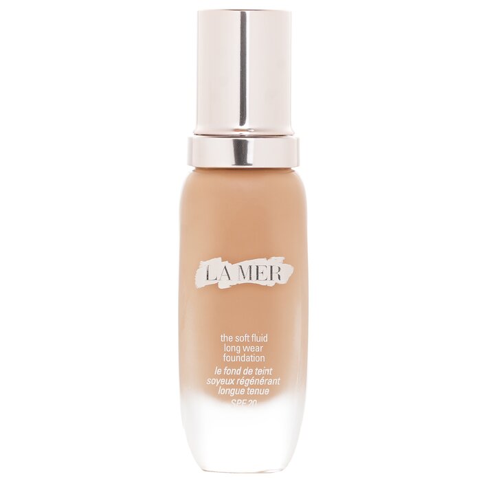 La Mer The Soft Fluid Long Wear Foundation SPF 20 30ml/1ozProduct Thumbnail