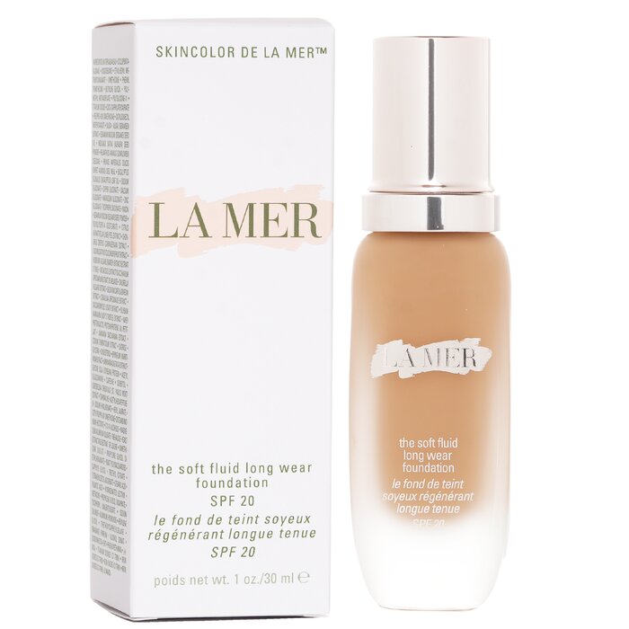 La Mer The Soft Fluid Long Wear Foundation SPF 20 30ml/1ozProduct Thumbnail