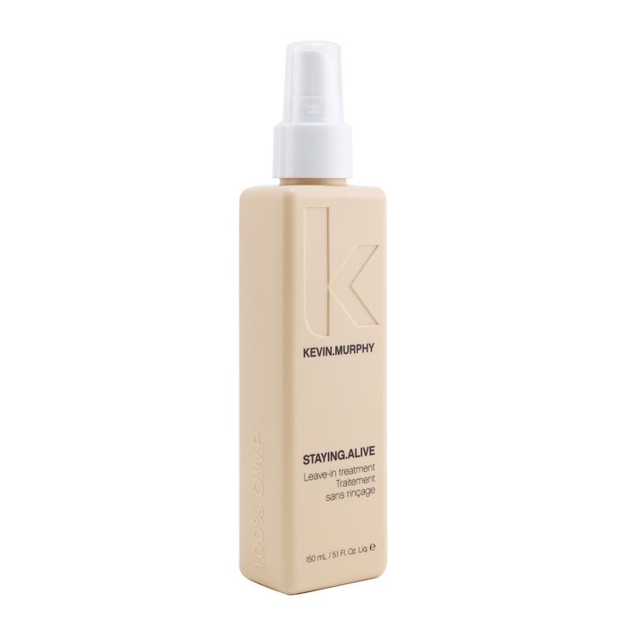 Kevin.Murphy Staying.Alive Leave-In Treatment  150ml/5.1ozProduct Thumbnail