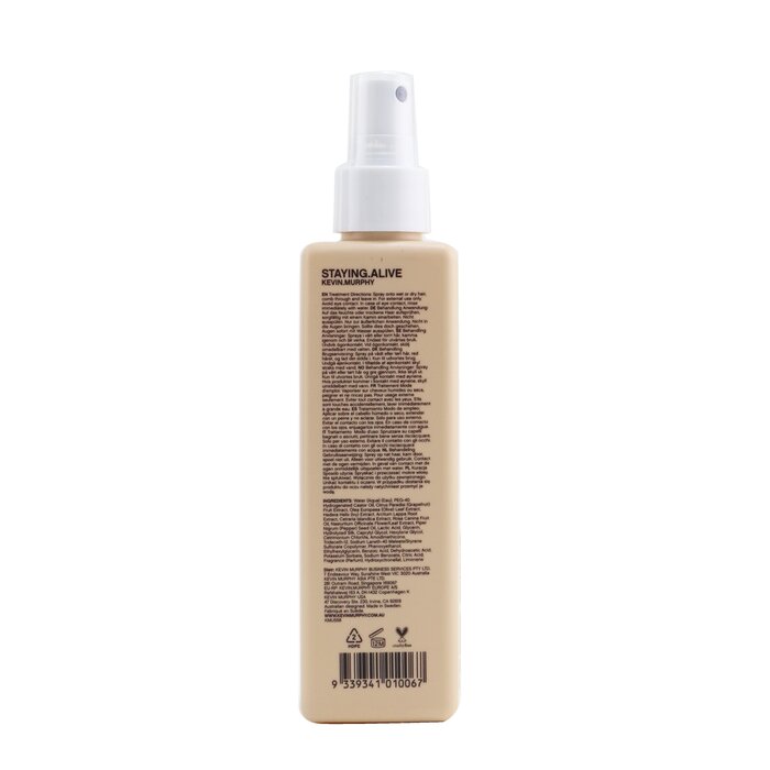 Kevin.Murphy Staying.Alive Leave-In Treatment  150ml/5.1ozProduct Thumbnail