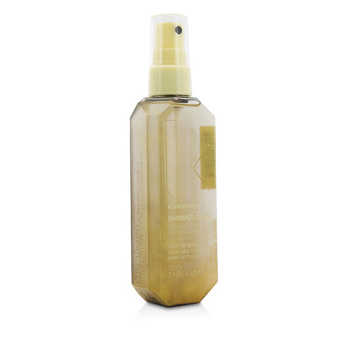 Kevin.Murphy Shimmer.Shine (Repairing Shine Mist) 100ml/3.4ozProduct Thumbnail