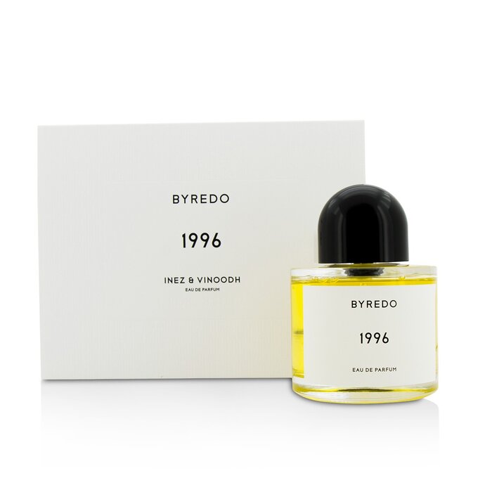 Byredo 1996 Eau De Parfum Spray 100ml/3.3ozProduct Thumbnail