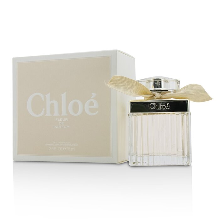 Chloe - Fleur De Parfum Eau De Parfum Spray 75ml/2.5oz (F) - Eau De ...