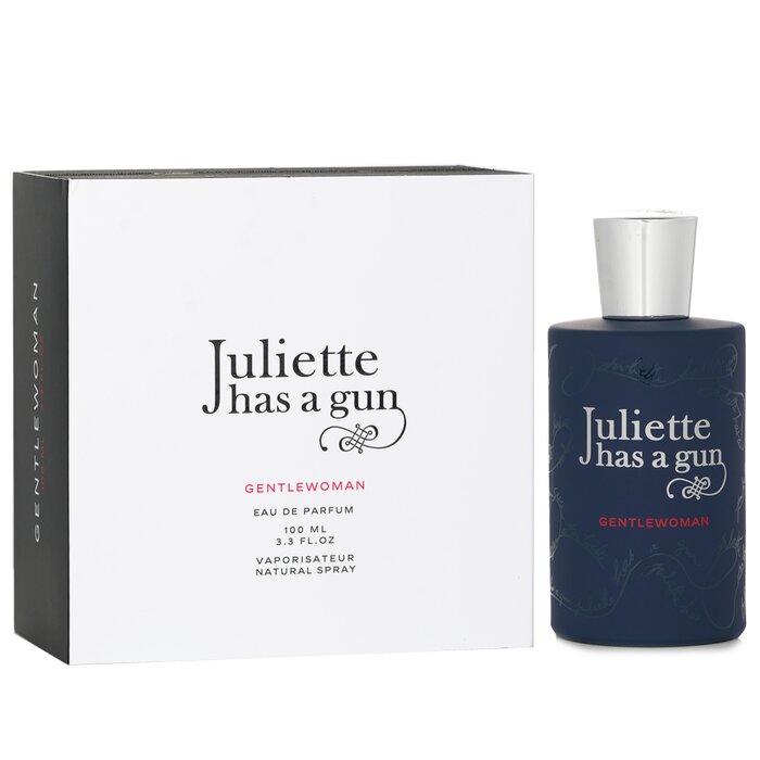 Juliette Has A Gun Gentlewoman Eau De Parfum Spray 100ml/3.3ozProduct Thumbnail