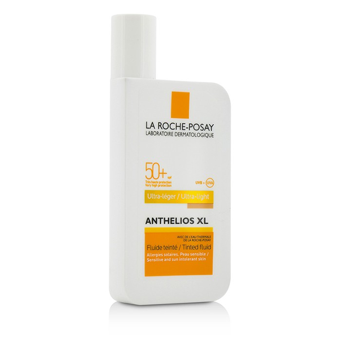 La Roche Posay Przyciemniający fluid z filtrem UV Anthelios XL Tinted Ultra-Light Fluid SPF50+ 50ml/1.7ozProduct Thumbnail