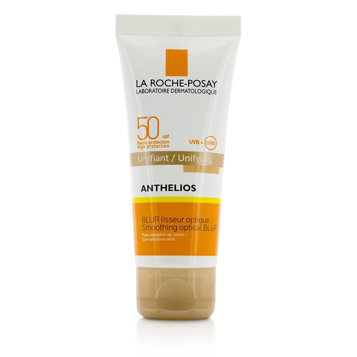 La Roche Posay Anthelios Smoothing Optical BLUR SPF50 - Unifying 40ml/1.35ozProduct Thumbnail