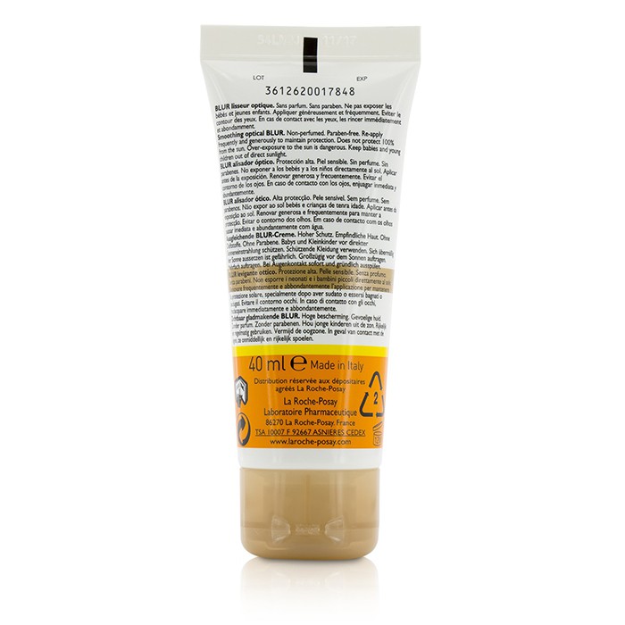 La Roche Posay Anthelios Smoothing Optical BLUR SPF50 - Unifying 40ml/1.35ozProduct Thumbnail