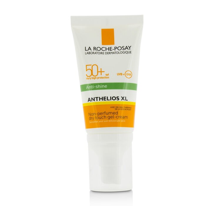 La Roche Posay Anthelios XL Non-Perfumed Dry Touch Gel-Cream SPF50+ - Anti-Shine  50ml/1.7ozProduct Thumbnail