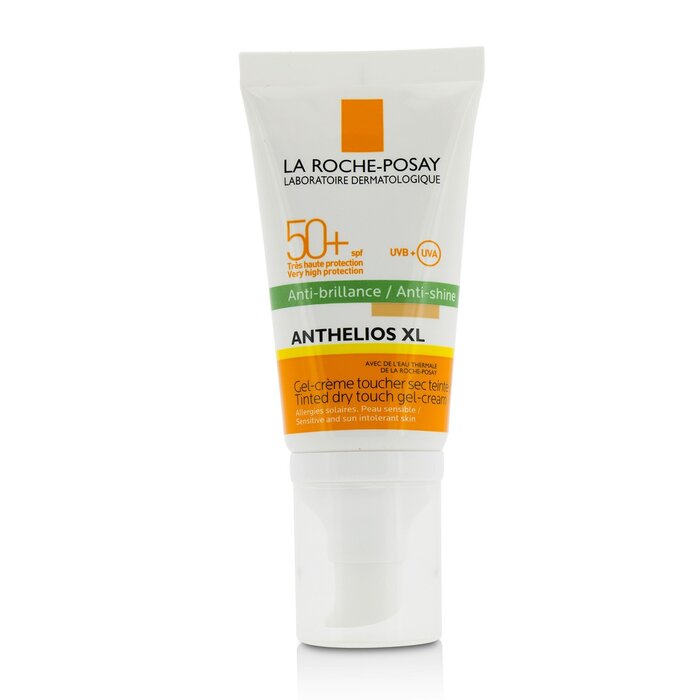 La Roche Posay Anthelios XL Tinted Dry Touch Gel-Cream SPF50+ - Anti-Shine  50ml/1.7ozProduct Thumbnail