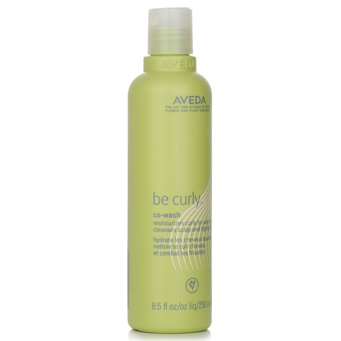 Aveda Be Curly Co-Wash 250ml/8.5ozProduct Thumbnail