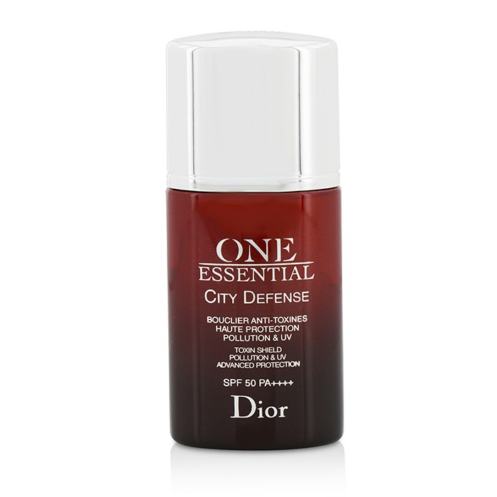 Christian Dior One Essential City Defense SPF 50 PA++++ 30ml/1ozProduct Thumbnail