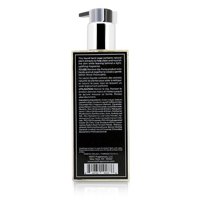 Nest Liquid Soap - Apricot Tea 300ml/10ozProduct Thumbnail