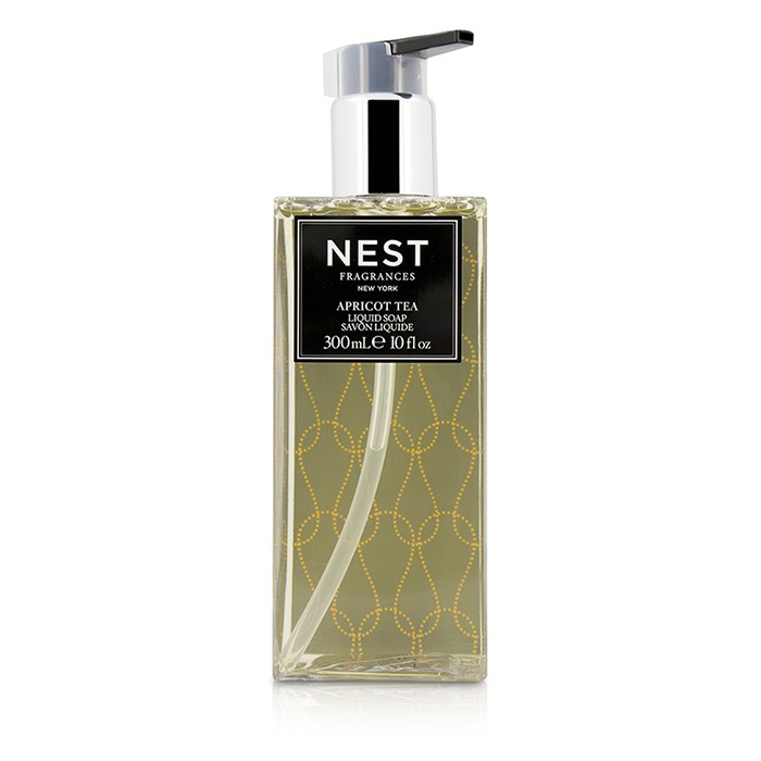 Nest Liquid Soap - Apricot Tea 300ml/10ozProduct Thumbnail