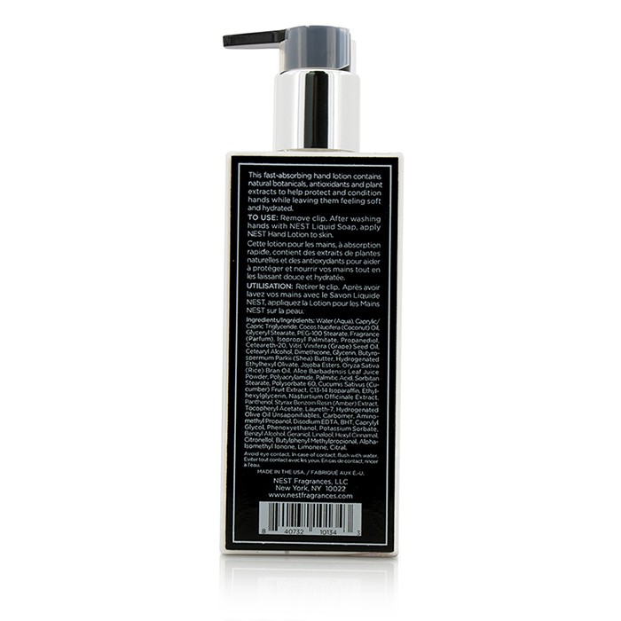 Nest Hand Lotion - Apricot Tea 300ml/10ozProduct Thumbnail