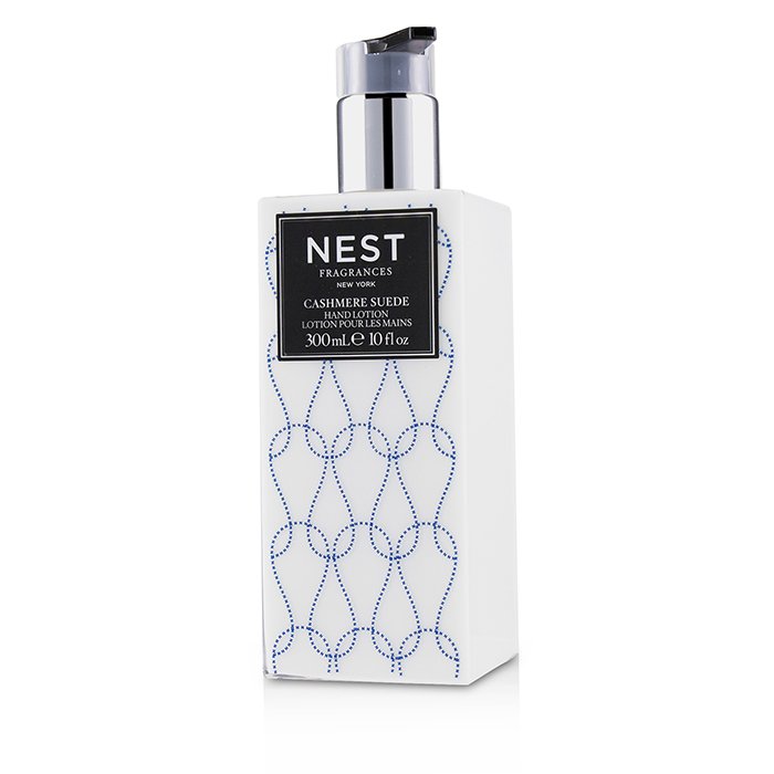 Nest Hand Lotion - Cashmere Suede 300ml/10ozProduct Thumbnail