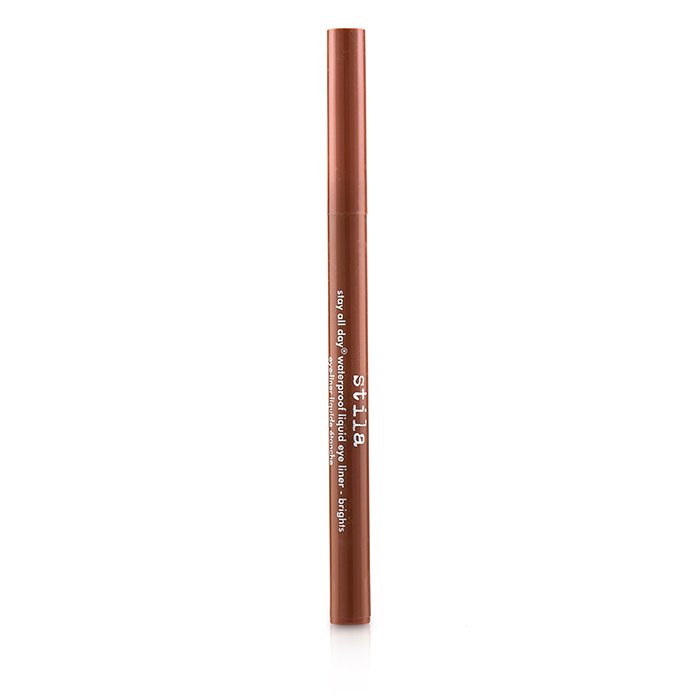 Stila Stay All Day Waterproof Liquid Eye Liner 0.5ml/0.016ozProduct Thumbnail