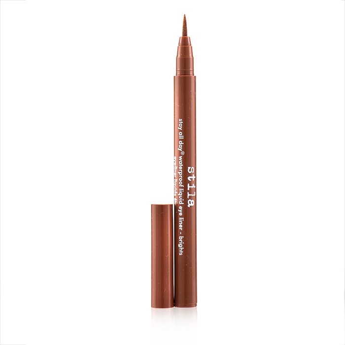 Stila Stay All Day Waterproof Liquid Eye Liner 0.5ml/0.016ozProduct Thumbnail