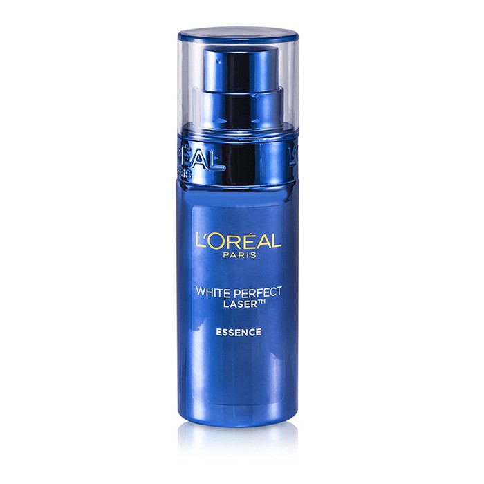 L'Oreal Dermo-Expertise White Perfect Laser Essence (Exp. Date: 07/2017) 30ml/1ozProduct Thumbnail