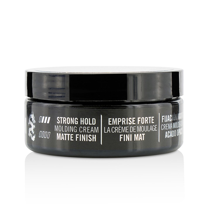 Billy Jealousy Headlock Molding Cream (Strong Hold - Matte Finish) 85g/3ozProduct Thumbnail