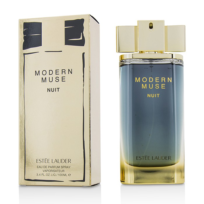 estee lauder perfume modern muse nuit