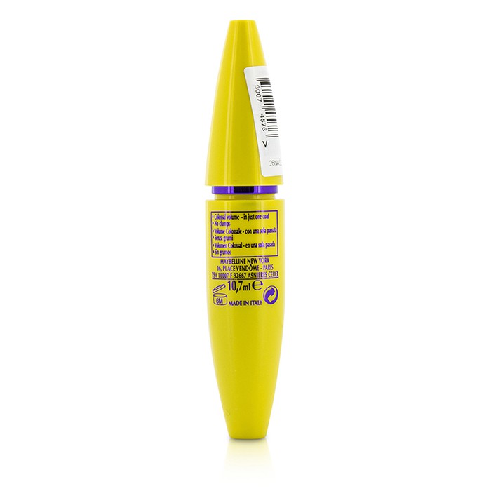 Maybelline Volum' Express The Colossal Mascara 10.7ml/0.36ozProduct Thumbnail