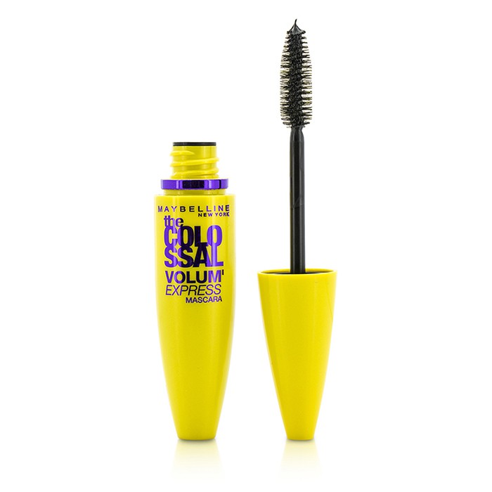 Maybelline Volum' Express The Colossal Mascara 10.7ml/0.36ozProduct Thumbnail