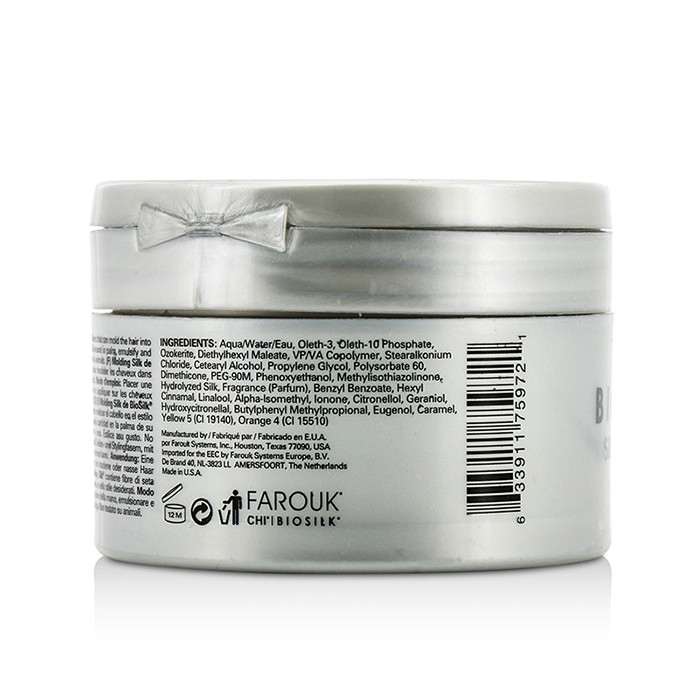 BioSilk Silk Therapy Моделирующий Шелк (Средняя Фиксация Легкий Блеск) 89ml/3ozProduct Thumbnail
