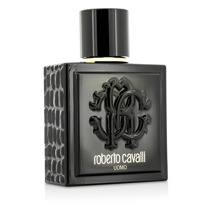 Roberto Cavalli Uomo Eau De Toilette Spray 100ml/3.4ozProduct Thumbnail