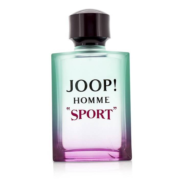 Joop Homme Sport Eau De Toilette Spray 125ml/4.2ozProduct Thumbnail