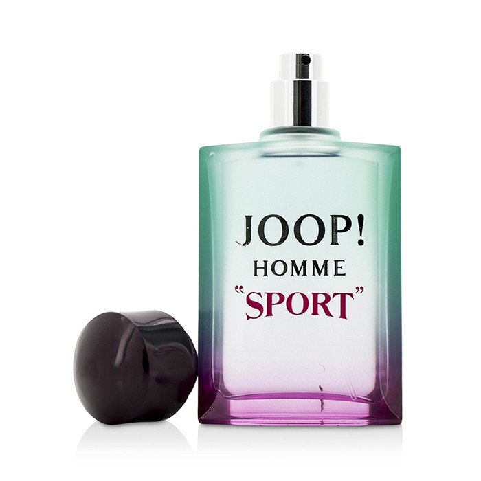 Joop Homme Sport Eau De Toilette Spray 125ml/4.2ozProduct Thumbnail