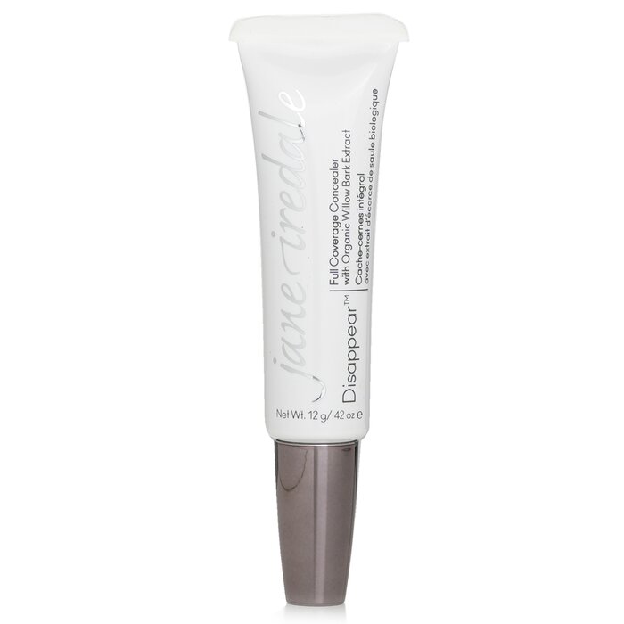 Jane Iredale Disappear Full Coverage Concealer 12g/0.42ozProduct Thumbnail
