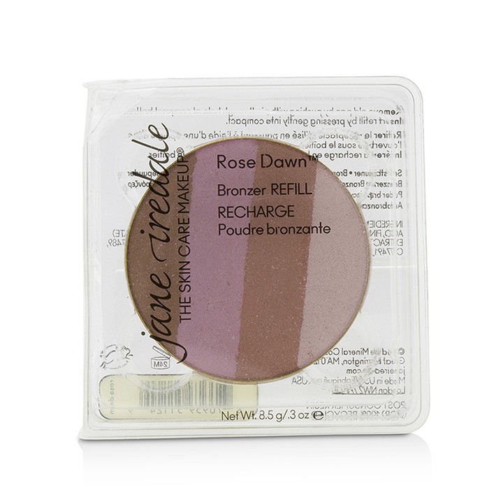 Jane Iredale Rose Dawn Bronzer Refill 8.5g/0.3ozProduct Thumbnail