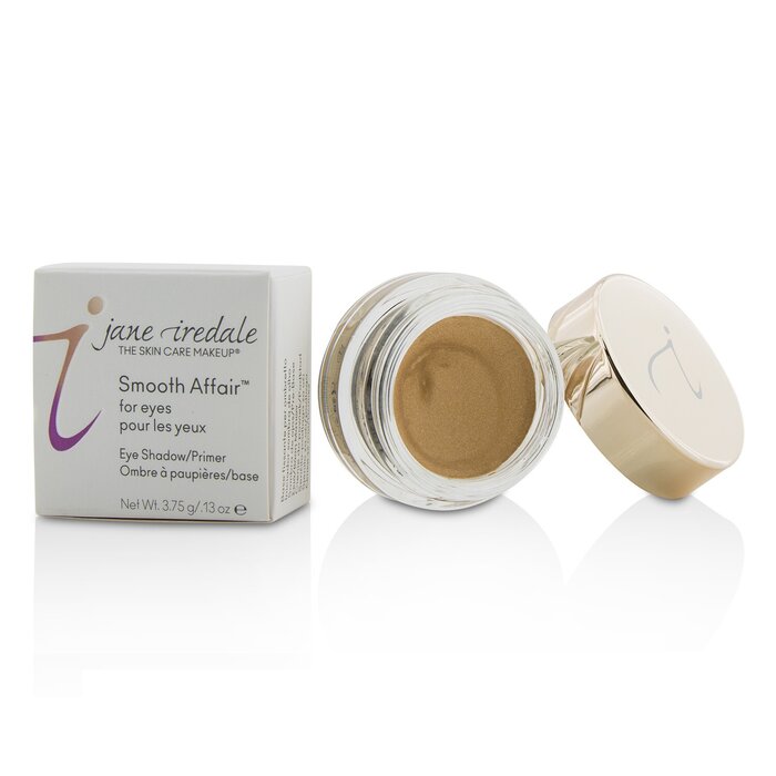 Jane Iredale Smooth Affair For Eyes (Eye Shadow/Primer) 3.75g/0.13ozProduct Thumbnail
