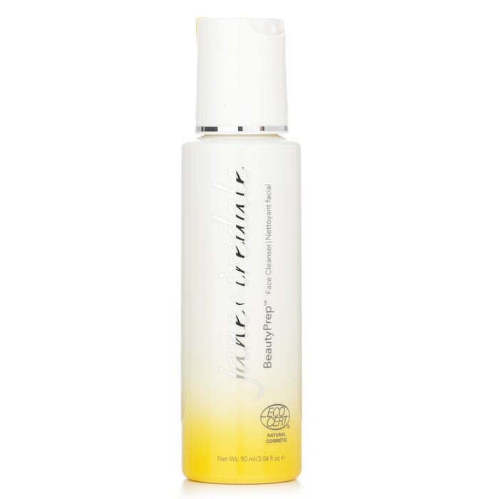 Jane Iredale منظف للوجه BeautyPrep 90ml/3.04ozProduct Thumbnail