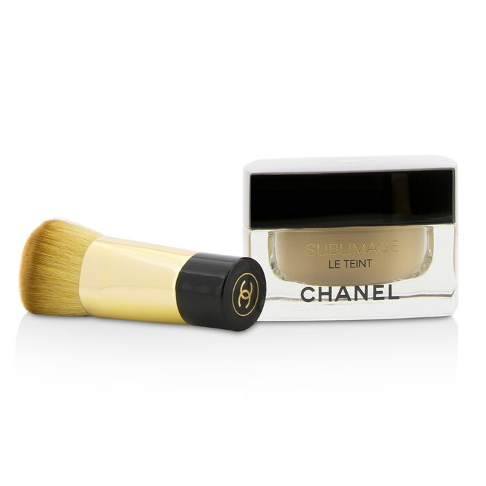 Chanel Sublimage Le Teint Ultimate Radiance Generating Cream Foundation  30g/1ozProduct Thumbnail