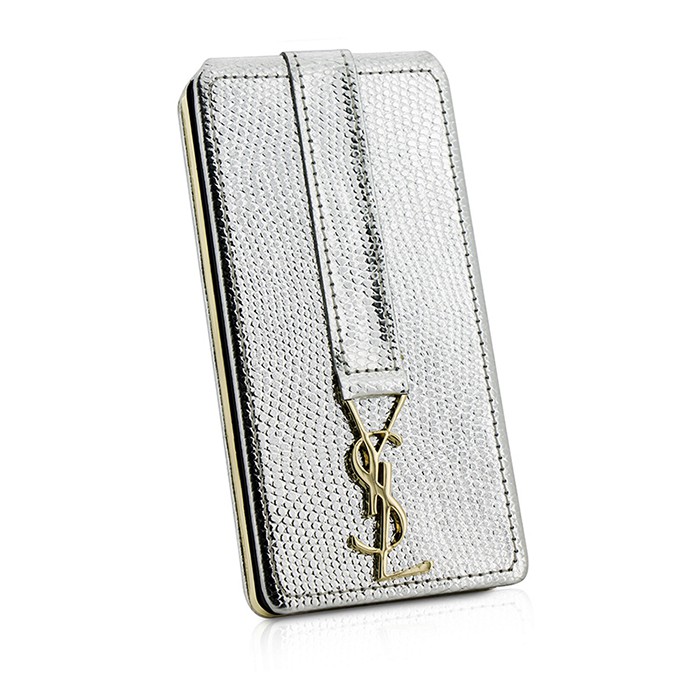 Yves Saint Laurent Very YSL Makeup Palette (Silver Edition) (1x Blush, 2x Lipcolour, 4x Eyeshadow, 3x Applicator) 11.7g/0.3ozProduct Thumbnail