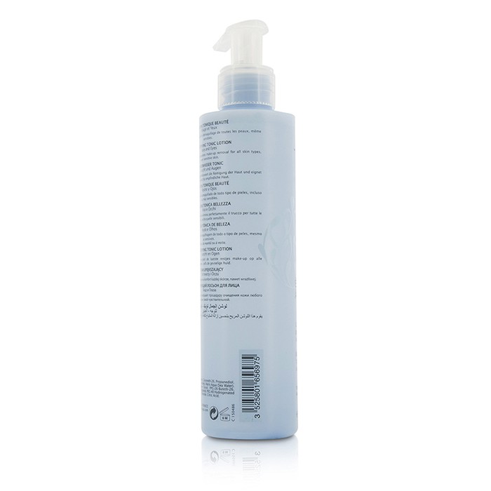 Thalgo Eveil A La Mer Beautifying Tonic Lotion (Face & Eyes) - For All Skin Types, Even Sensitive Skin 200ml/6.76ozProduct Thumbnail