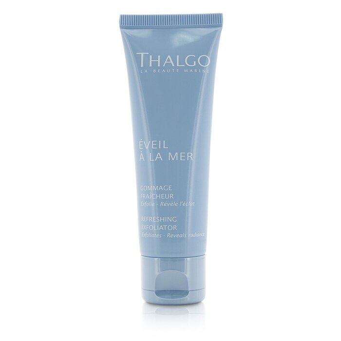 タルゴ Thalgo エヴェイル ア ラ マー リフレッシング エクスフォリエーター - For ノーマル to コンビネーション スキン 50ml/1.69ozProduct Thumbnail