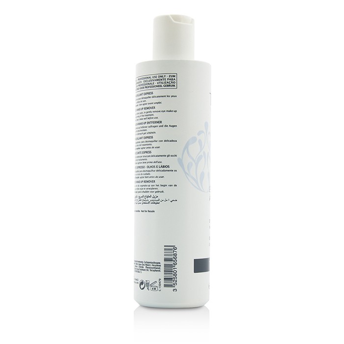Thalgo Eveil A La Mer Express Make-Up Remover - For Eyes & Lips (Salon Size) 250ml/8.45ozProduct Thumbnail